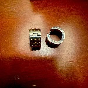 Michael Kors earrings